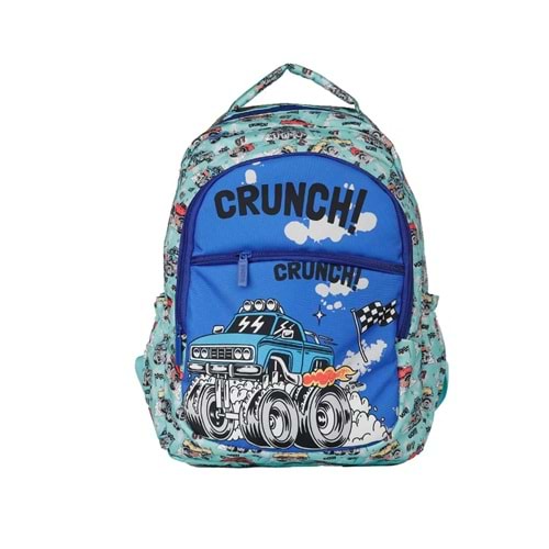 Pippa Crunch Sırt Çantası Çnt-5035-01