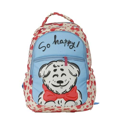 Pippa Puppy Sırt Çantası Çnt-5045-05