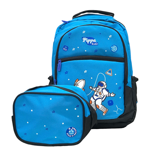 Pippa Astronot Sırt Çantası Çnt-5005-01