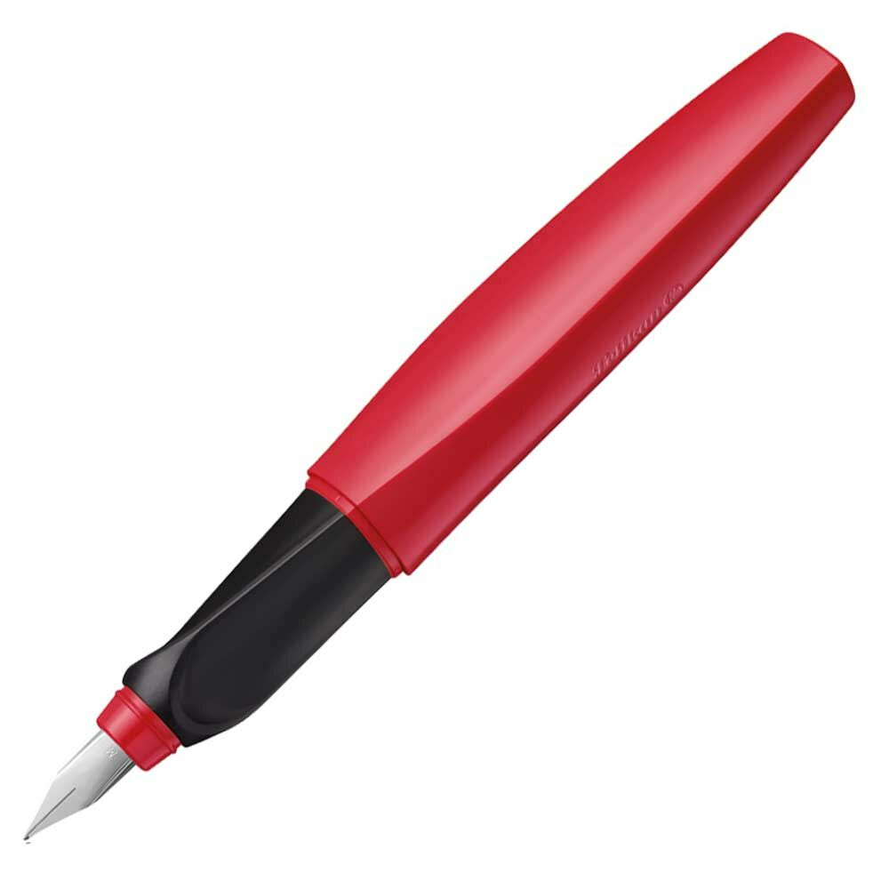 Pelikan P457 Twist Dolma Kalem - Kırmızı