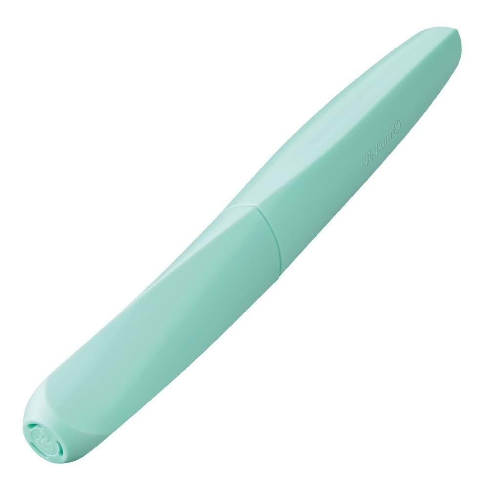 Pelikan P457 Twist Dolma Kalem - Mint