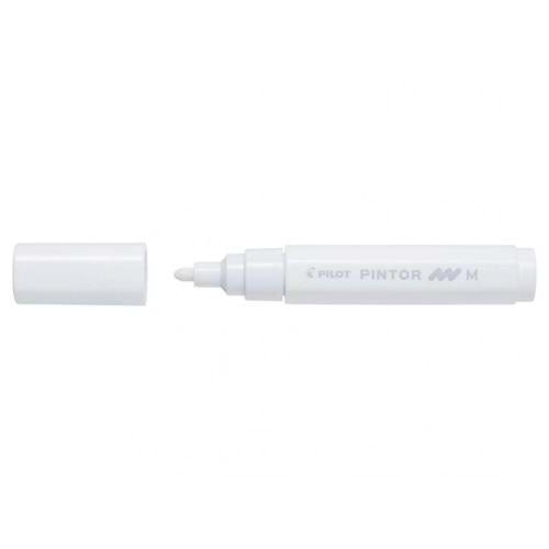 Pilot Pintor (M) - Beyaz