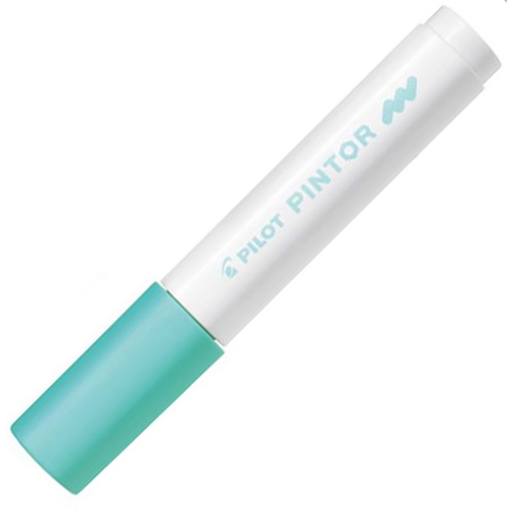 Pilot Pintor (M) - Pastel Yeşil