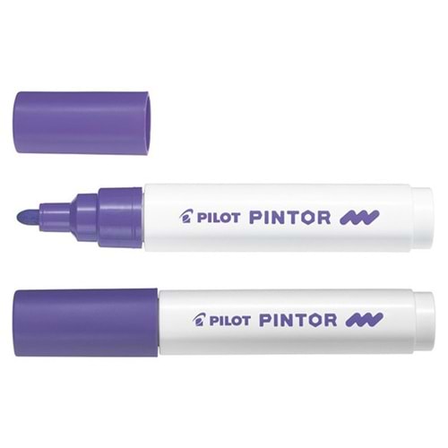 Pilot Pintor (M) - Mor