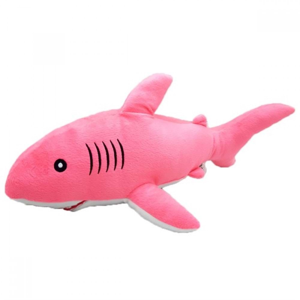 Peluş Köpekbalığı 55 Cm
