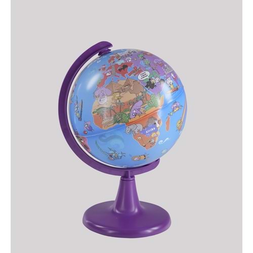 Gürbüz Kral Şakir Küre 15 cm