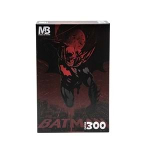 Batman 300 Parça Puzzle