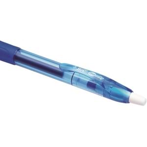 Bic Jel Tükenmez Kalem 0.7 mm Mavi