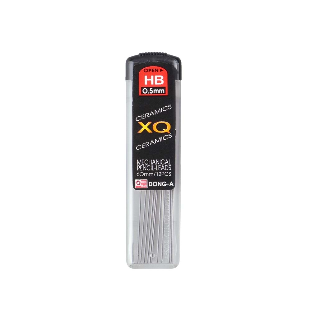 Dong-A Ceramics II Versatil Min 0.5 Mm HB 60 Mm