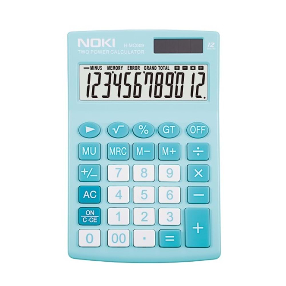 Noki Hesap Makinesi H-MC009