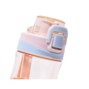 Vagonlife Diller Tritan Matara 520 ml. D51