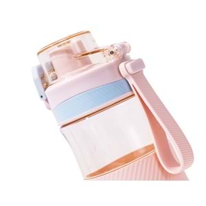 Vagonlife Diller Tritan Matara 520 ml. D51