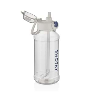 Shotay Plastik Matara 1300 ml