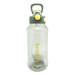 Shotay Plastik Matara 1300 ml
