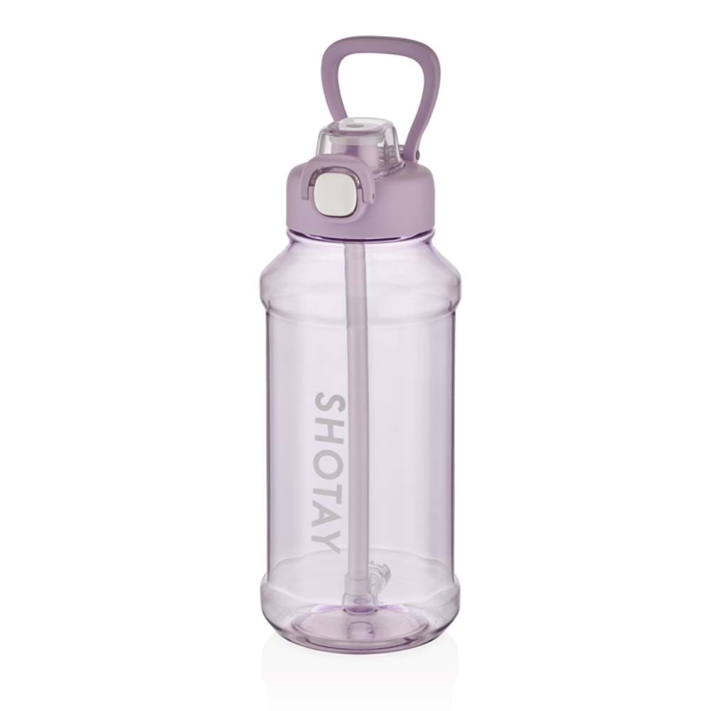 Shotay Plastik Matara 1300 ml