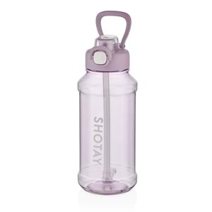 Shotay Plastik Matara 1300 ml