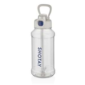 Shotay Plastik Matara 1300 ml