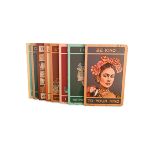 Lilamor Sweet Girls Çizgili Defter 12.5x19.5 112 Syf.