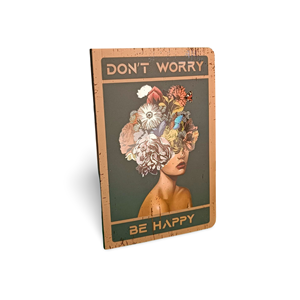 Lilamor Sweet Girls Çizgili Defter 12.5x19.5 112 Syf.