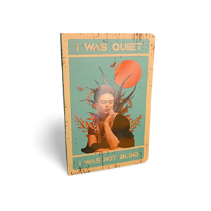 Lilamor Sweet Girls Çizgili Defter 12.5x19.5 112 Syf.