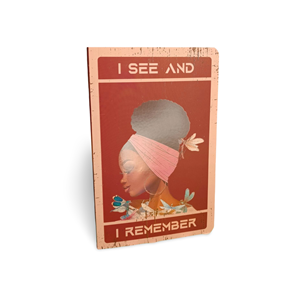 Lilamor Sweet Girls Çizgili Defter 12.5x19.5 112 Syf.