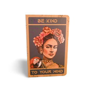 Lilamor Sweet Girls Çizgili Defter 12.5x19.5 112 Syf.