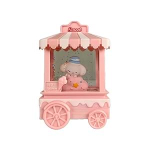 Kar Küresi Sweet Dog