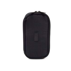 KAFF Krinkıl Kumaş Siyah Kalemlik 01110