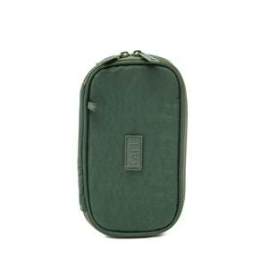 KAFF Krinkıl Kumaş Haki Kalemlik 01110