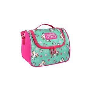 Waddell Unicorn Desenli Termal Beslenme Çantası 1012