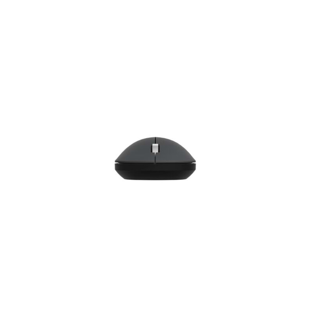 Lenova Lecoo Kablosuz Mouse Sessiz Usb Gri WS214