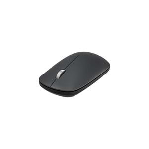 Lenova Lecoo Kablosuz Mouse Sessiz Usb Gri WS214