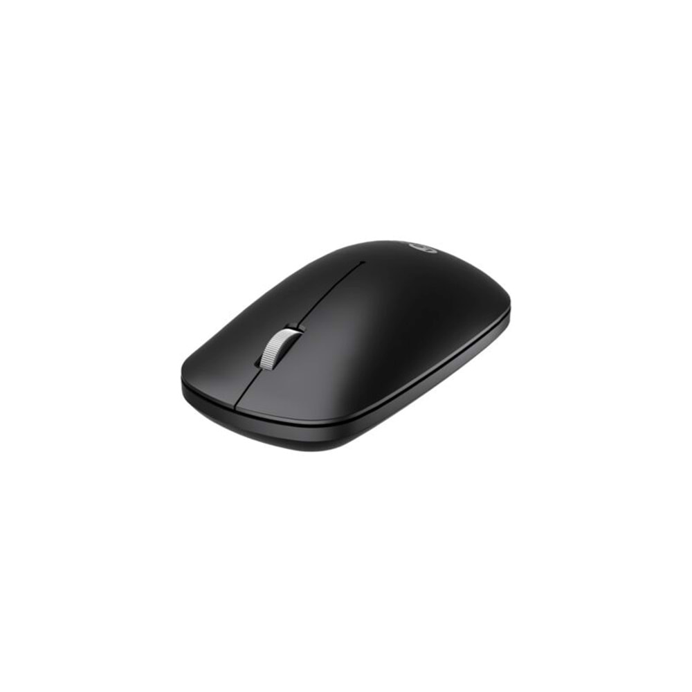 Lenova Lecoo Kablosuz Mouse Sessiz Usb Siyah WS214