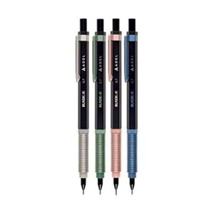 Adel Blackline Duo Versatil Kalem 0.7 mm