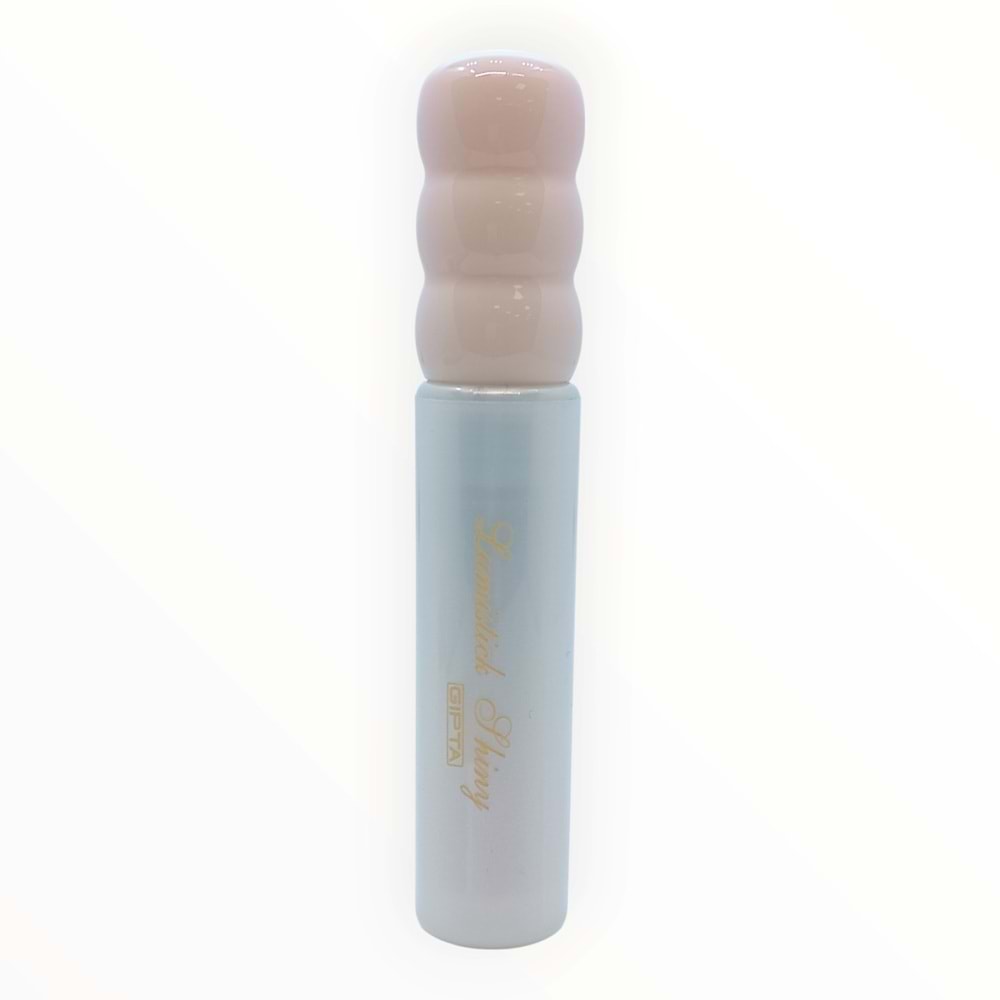 Gıpta Lumistick Shiny Simli Nar Çiçeği Fosforlu Kalem K1722