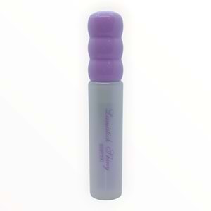 Gıpta Lumistick Shiny Simli Lila Fosforlu Kalem K1726