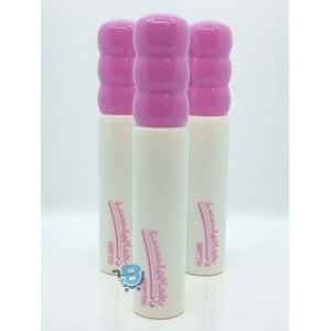 Gıpta Lumistick Shiny Pastel Pembe Fosforlu Kalem K1713