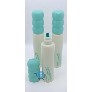 Gıpta Lumistick Shiny Pastel Gök Mavisi Fosforlu Kalem K1717