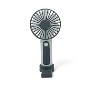 Şarjlı El Fanı DMA-505 (ASORTİ)