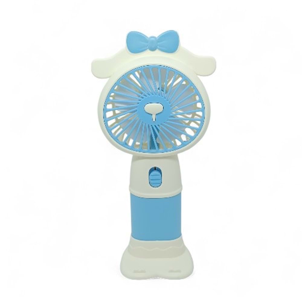 Şarjlı El Fanı DMA-516 (ASORTİ)