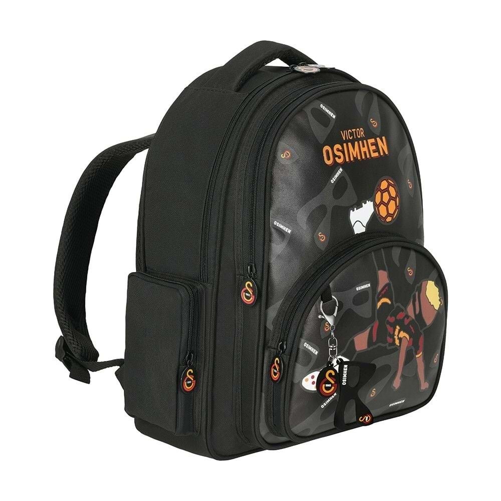 Me Çanta Galatasaray Victor Osimhen Okul Çantası 25586