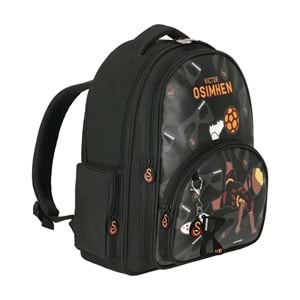 Me Çanta Galatasaray Victor Osimhen Okul Çantası 25586