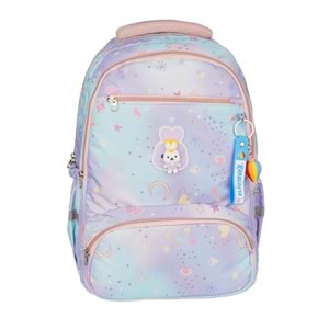 Relaxion Kız İlkokul Çantası Beslenme+Kalemlik 1385