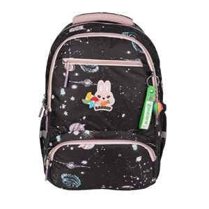 Relaxion Kız İlkokul Çantası Beslenme+Kalemlik 1385