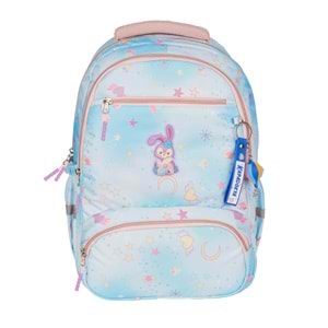 Relaxion Kız İlkokul Çantası Beslenme+Kalemlik 1385