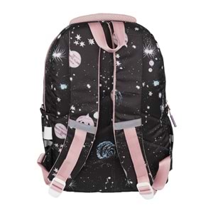 Relaxion Kız İlkokul Çantası Beslenme+Kalemlik 1385