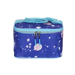 Relaxion Erkek İlkokul Çantası Beslenme+Kalemlik 1390