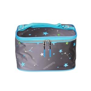 Relaxion Erkek İlkokul Çantası Beslenme+Kalemlik 1390