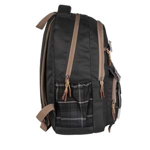 Relaxion Kore Tarzı İlkokul Çantası Beslenme+Kalemlik 1396