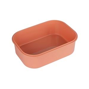 Relaxion 304 Çelik Yemek Kabı No:464